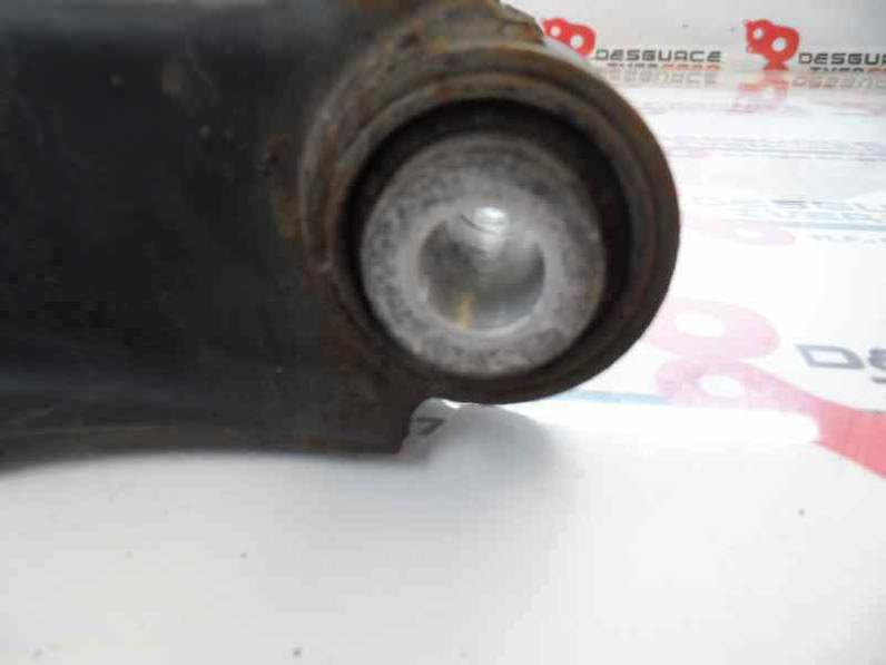 BRAZO SUSPENSION INFERIOR TRASERO IZQUIERDO MERCEDES CLASE C SPORTCOUPE 2003 2.2 CDI (143 CV)