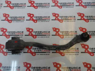 BRAZO SUSPENSION INFERIOR TRASERO DERECHO MERCEDES CLASE C SPORTCOUPE 2003 2.2 CDI (143 CV)