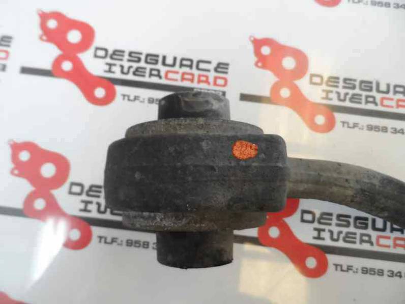 BRAZO SUSPENSION INFERIOR TRASERO DERECHO MERCEDES CLASE C SPORTCOUPE 2003 2.2 CDI (143 CV)