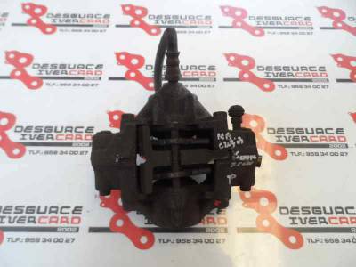 PINZA FRENO TRASERA DERECHA MERCEDES CLASE C SPORTCOUPE 2003 2.2 CDI (143 CV)