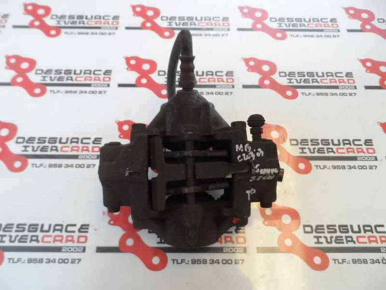 PINZA FRENO TRASERA DERECHA MERCEDES CLASE C SPORTCOUPE 2003 2.2 CDI (143 CV)