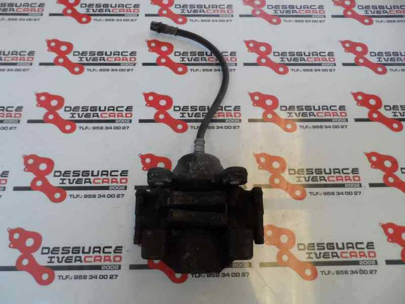 PINZA FRENO TRASERA DERECHA MERCEDES CLASE C SPORTCOUPE 2003 2.2 CDI (143 CV)
