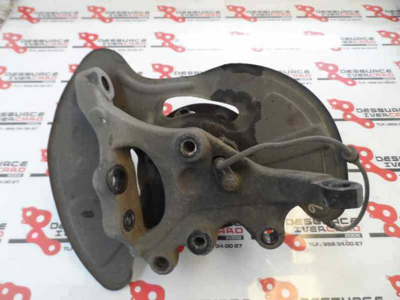 MANGUETA DELANTERA DERECHA MERCEDES CLASE C SPORTCOUPE 2003 2.2 CDI (143 CV)