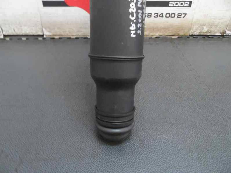 TRANSMISION CENTRAL MERCEDES CLASE C SPORTCOUPE 2003 2.2 CDI (143 CV)