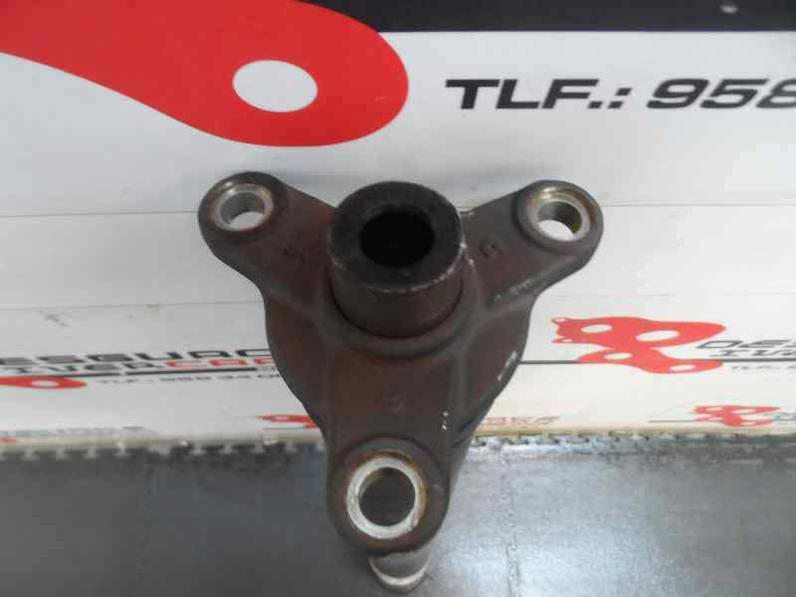 TRANSMISION CENTRAL MERCEDES CLASE C SPORTCOUPE 2003 2.2 CDI (143 CV)