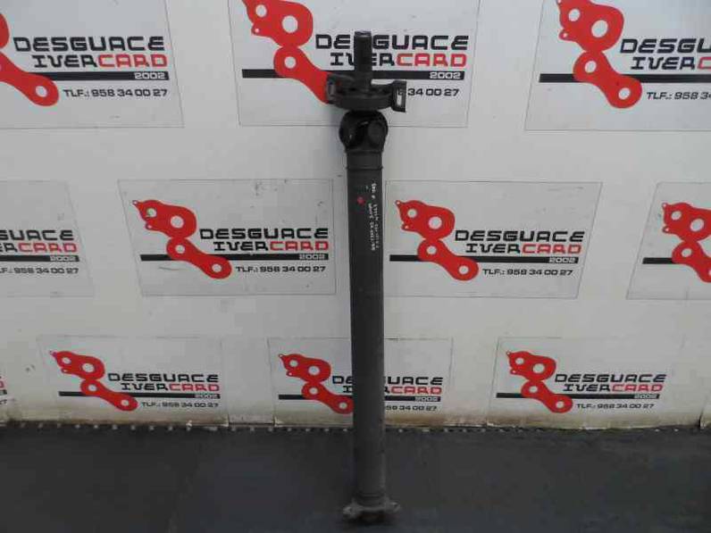 TRANSMISION CENTRAL MERCEDES CLASE C SPORTCOUPE 2003 2.2 CDI (143 CV)