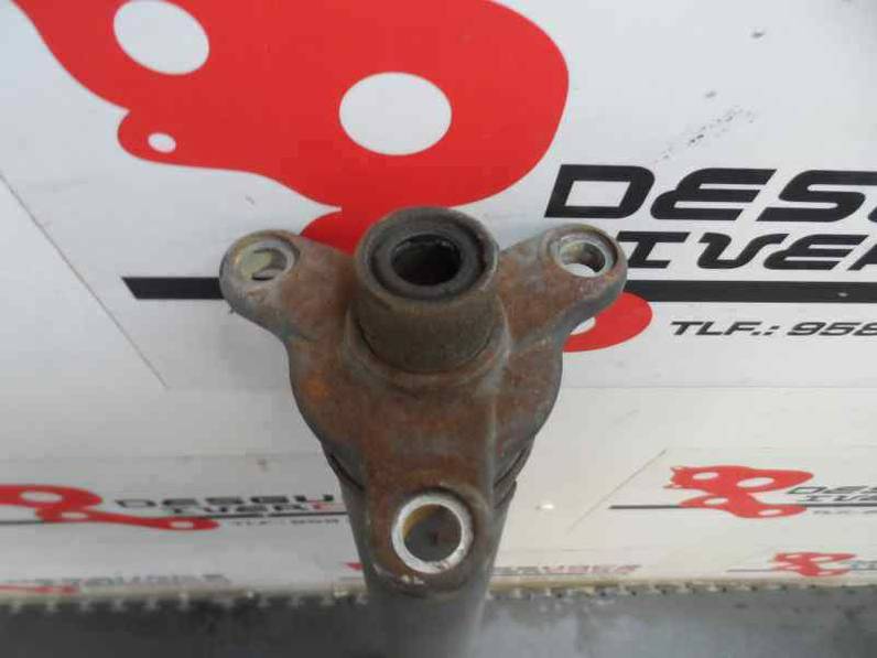 TRANSMISION CENTRAL MERCEDES CLASE C SPORTCOUPE 2003 2.2 CDI (143 CV)