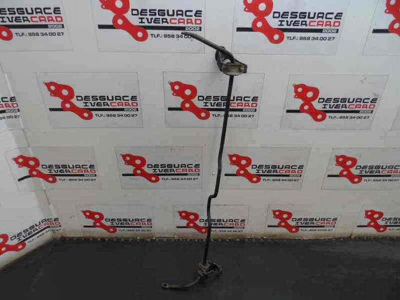 BARRA ESTABILIZADORA TRASERA MERCEDES CLASE C SPORTCOUPE 2003 2.2 CDI (143 CV)