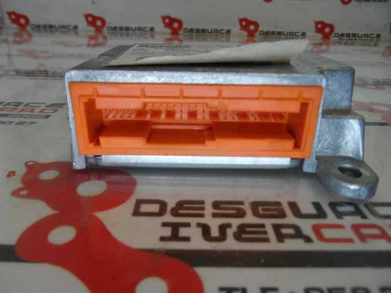 CENTRALITA AIRBAG CITROEN XSARA BERLINA 2004 2.0 HDI (90 CV)