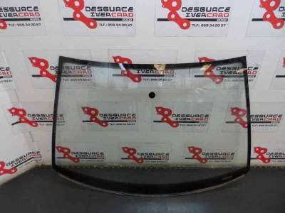 PARABRISAS VOLKSWAGEN POLO 2004 1.4 16V (75 CV)