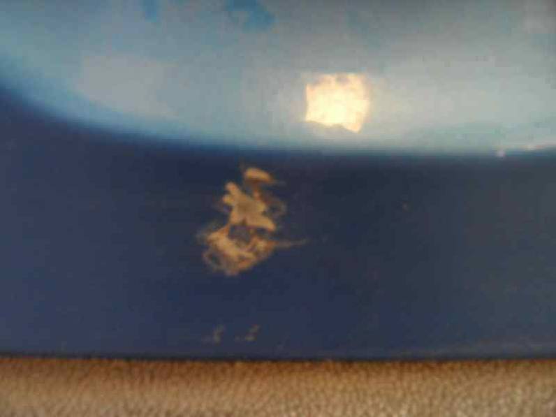 PORTON TRASERO VOLKSWAGEN POLO 2004 1.4 16V (75 CV)