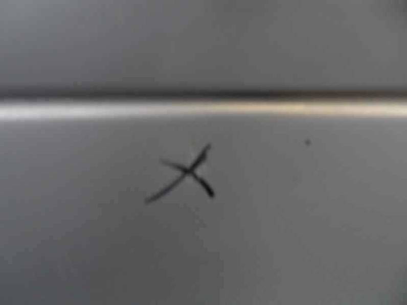 PUERTA DELANTERA IZQUIERDA MERCEDES CLASE C SPORTCOUPE 2003 2.2 CDI (143 CV)