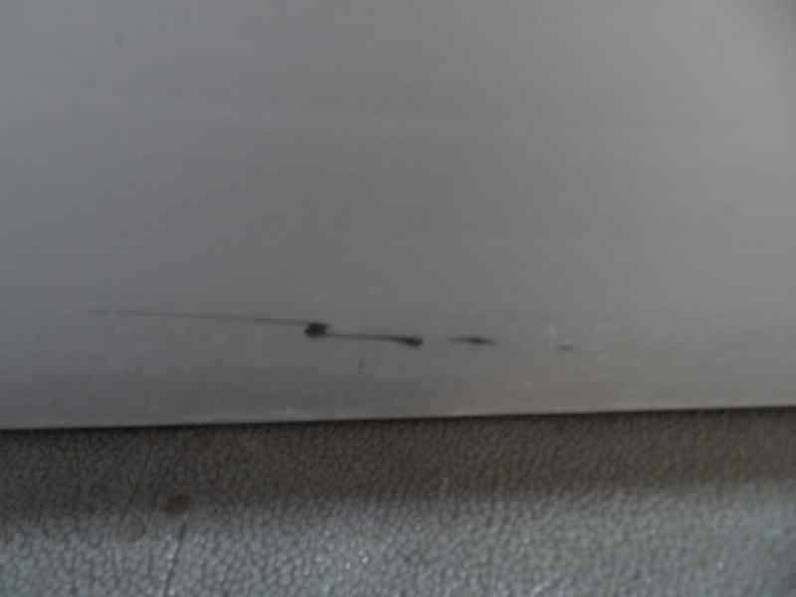 PUERTA DELANTERA DERECHA MERCEDES CLASE C SPORTCOUPE 2003 2.2 CDI (143 CV)