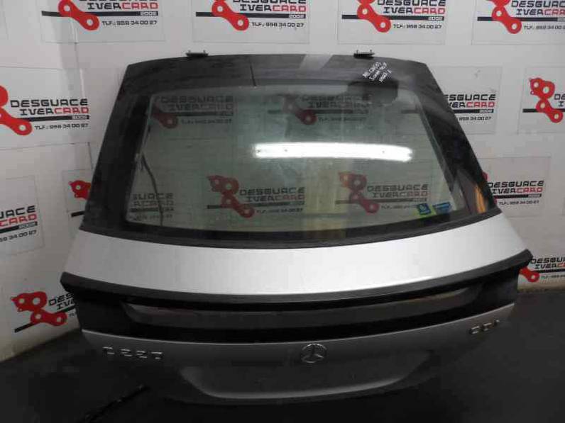 PORTON TRASERO MERCEDES CLASE C SPORTCOUPE 2003 2.2 CDI (143 CV)