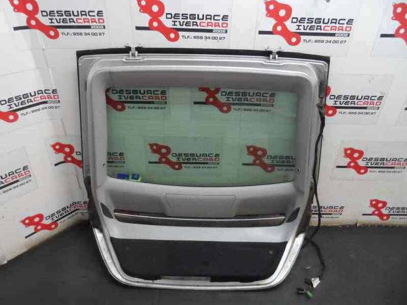 PORTON TRASERO MERCEDES CLASE C SPORTCOUPE 2003 2.2 CDI (143 CV)