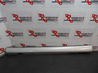 MOLDURA MERCEDES CLASE C SPORTCOUPE 2003 2.2 CDI (143 CV)