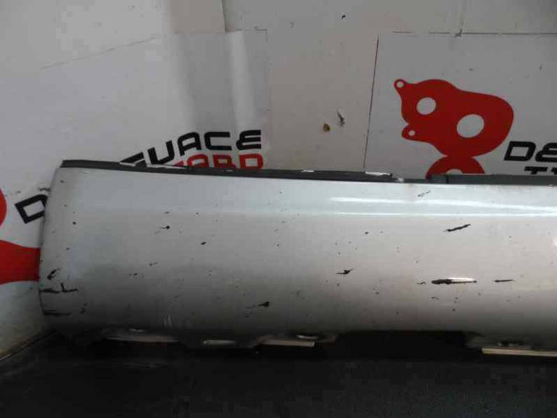 MOLDURA MERCEDES CLASE C SPORTCOUPE 2003 2.2 CDI (143 CV)