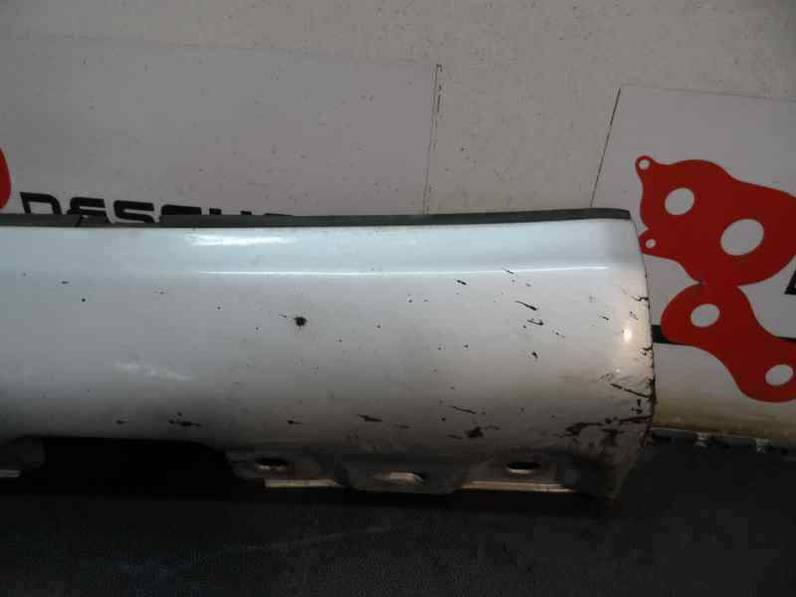 MOLDURA MERCEDES CLASE C SPORTCOUPE 2003 2.2 CDI (143 CV)