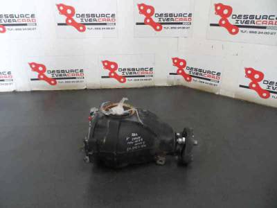 DIFERENCIAL TRASERO MERCEDES CLASE C SPORTCOUPE 2003 2.2 CDI (143 CV)