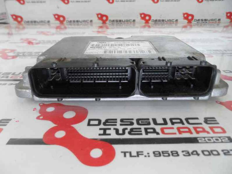 CENTRALITA MOTOR UCE VOLKSWAGEN POLO 2004 1.4 16V (75 CV)