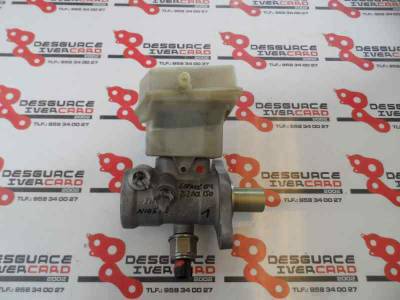 BOMBA FRENO RENAULT ESPACE IV 2003 2.2 DCI TURBODIESEL (150 CV)