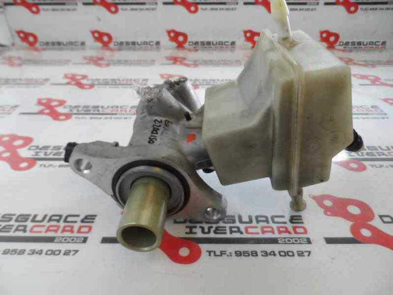 BOMBA FRENO RENAULT ESPACE IV 2003 2.2 DCI TURBODIESEL (150 CV)