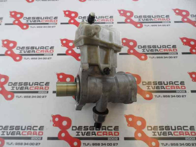 BOMBA FRENO RENAULT ESPACE IV 2003 2.2 DCI TURBODIESEL (150 CV)
