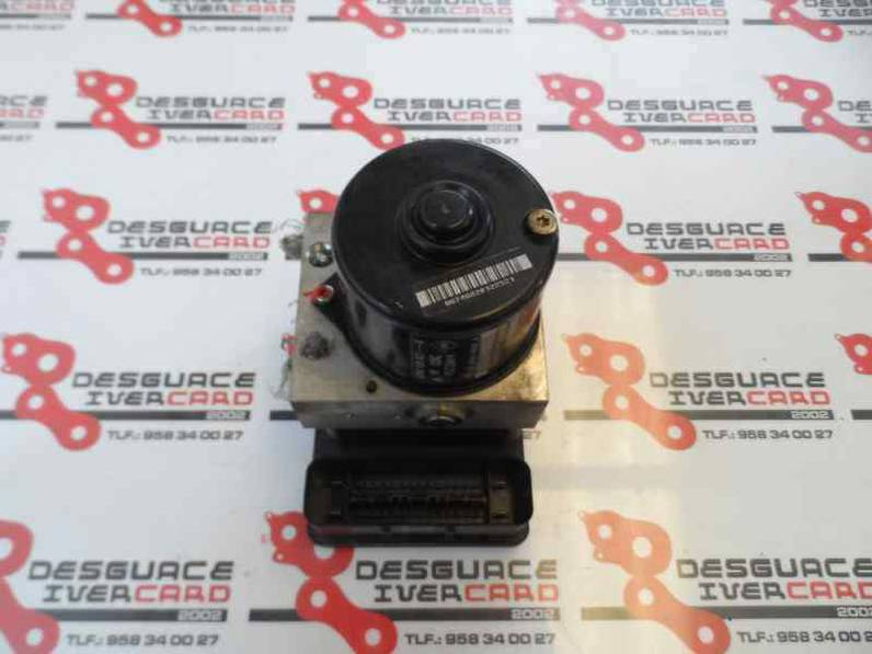 ABS RENAULT ESPACE IV 2003 2.2 DCI TURBODIESEL (150 CV)