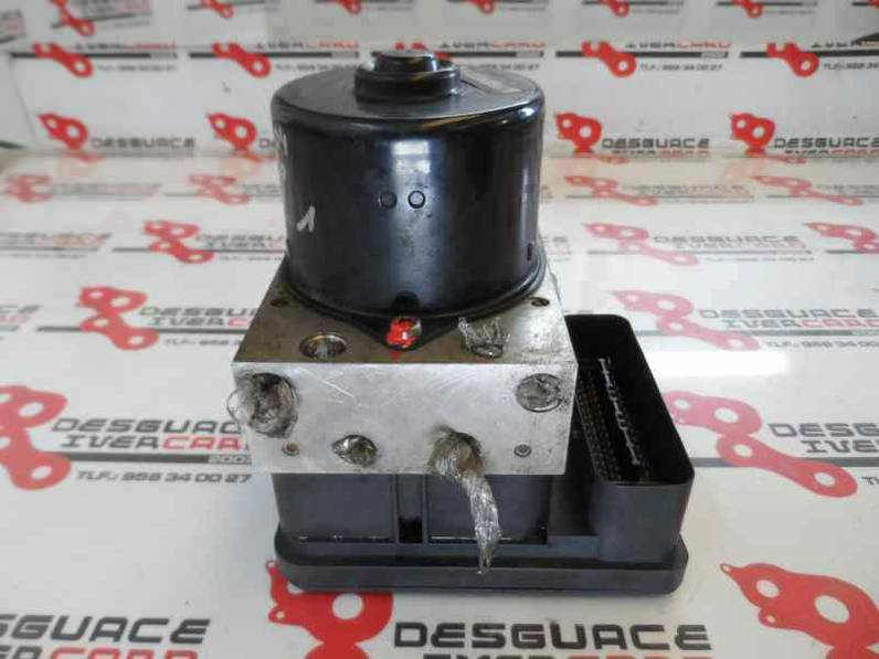 ABS RENAULT ESPACE IV 2003 2.2 DCI TURBODIESEL (150 CV)