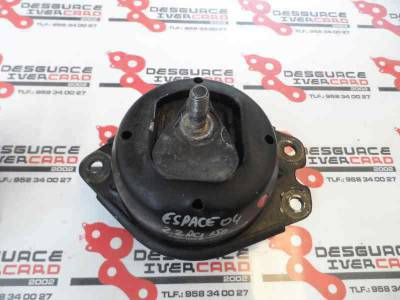 SOPORTE MOTOR RENAULT ESPACE IV 2003 2.2 DCI TURBODIESEL (150 CV)