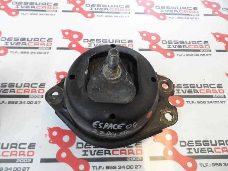 SOPORTE MOTOR RENAULT ESPACE IV 2003 2.2 DCI TURBODIESEL (150 CV)