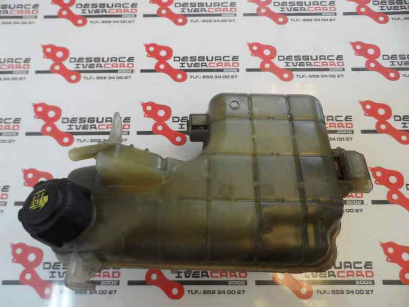 DEPOSITO EXPANSION RENAULT ESPACE IV 2003 2.2 DCI TURBODIESEL (150 CV)