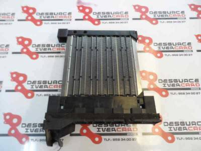 RESISTENCIA CALEFACCION RENAULT ESPACE IV 2003 2.2 DCI TURBODIESEL (150 CV)