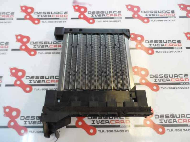 RESISTENCIA CALEFACCION RENAULT ESPACE IV 2003 2.2 DCI TURBODIESEL (150 CV)