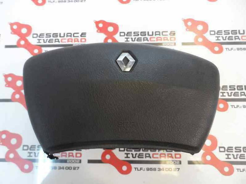 AIRBAG DELANTERO IZQUIERDO RENAULT ESPACE IV 2003 2.2 DCI TURBODIESEL (150 CV)