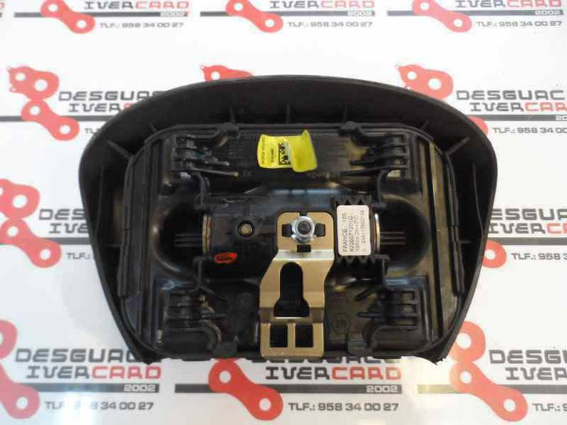 AIRBAG DELANTERO IZQUIERDO RENAULT ESPACE IV 2003 2.2 DCI TURBODIESEL (150 CV)