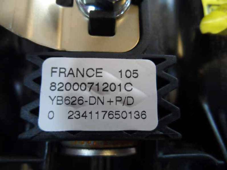 AIRBAG DELANTERO IZQUIERDO RENAULT ESPACE IV 2003 2.2 DCI TURBODIESEL (150 CV)