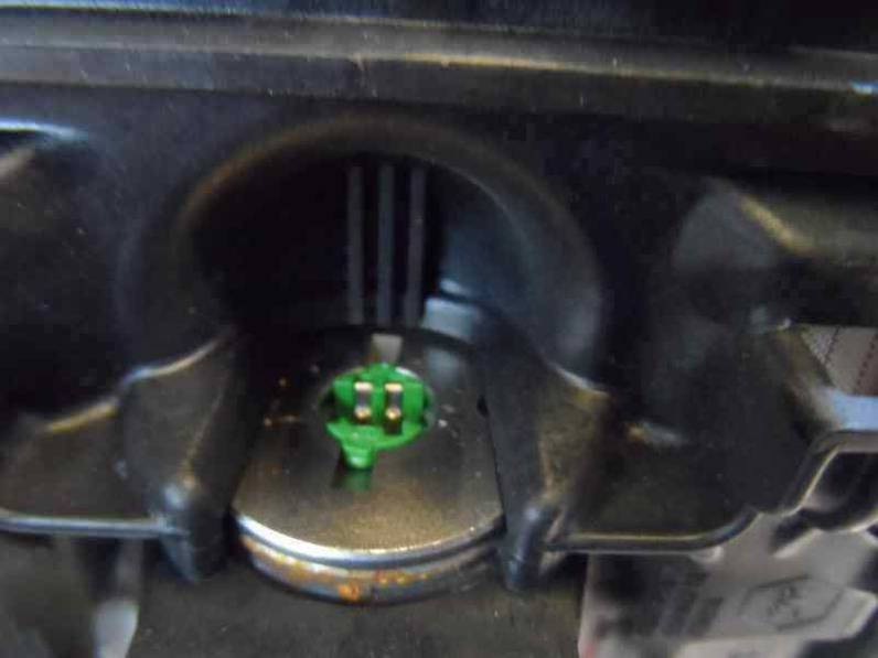 AIRBAG DELANTERO IZQUIERDO RENAULT ESPACE IV 2003 2.2 DCI TURBODIESEL (150 CV)