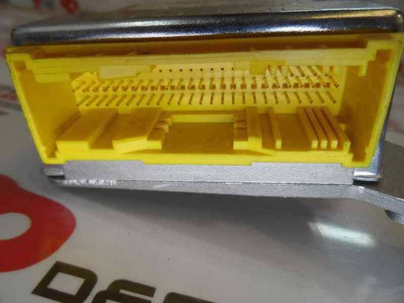 CENTRALITA AIRBAG RENAULT ESPACE IV 2003 2.2 DCI TURBODIESEL (150 CV)