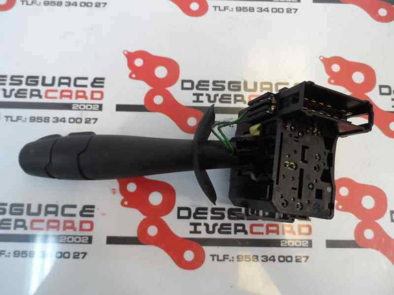 MANDO LIMPIA RENAULT ESPACE IV 2003 2.2 DCI TURBODIESEL (150 CV)