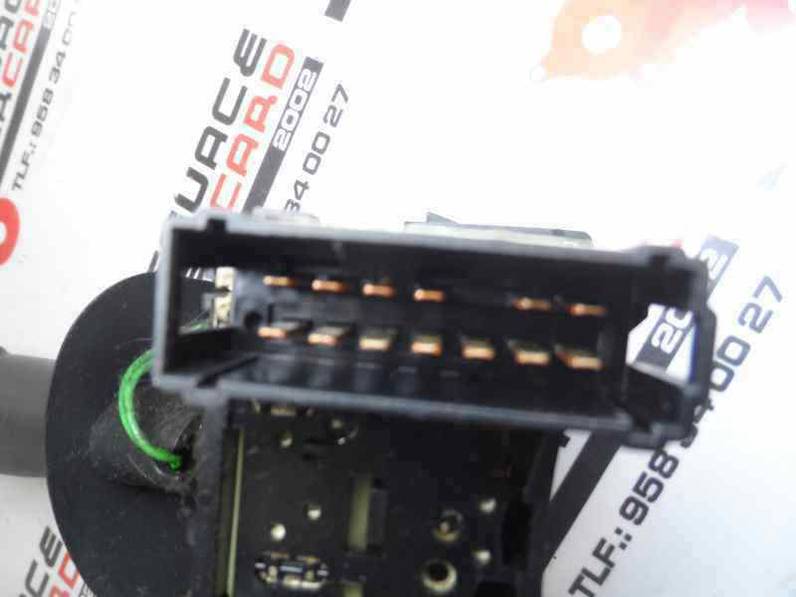 MANDO LIMPIA RENAULT ESPACE IV 2003 2.2 DCI TURBODIESEL (150 CV)