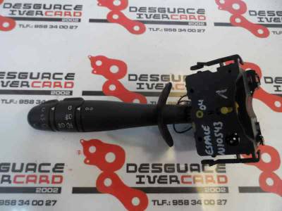 MANDO LUCES RENAULT ESPACE IV 2003 2.2 DCI TURBODIESEL (150 CV)