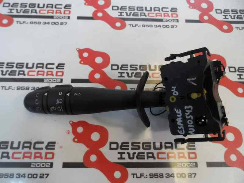 MANDO LUCES RENAULT ESPACE IV 2003 2.2 DCI TURBODIESEL (150 CV)