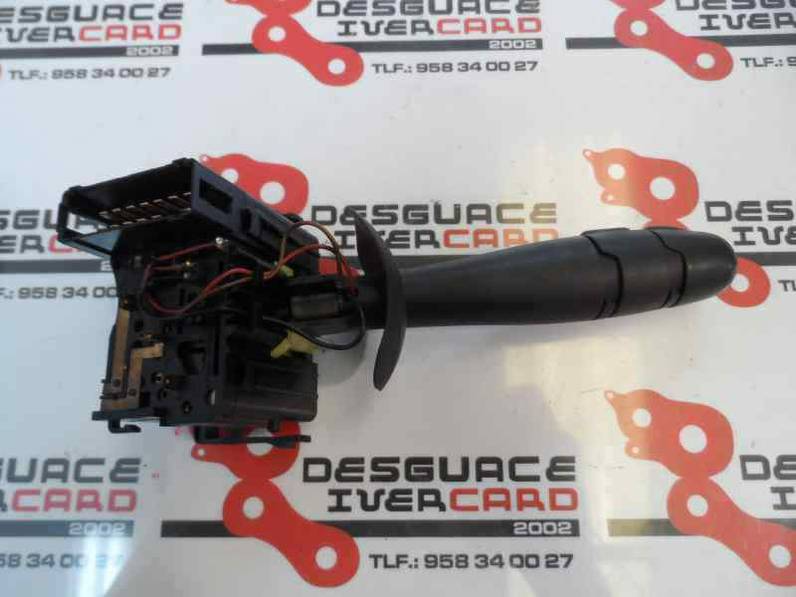 MANDO LUCES RENAULT ESPACE IV 2003 2.2 DCI TURBODIESEL (150 CV)