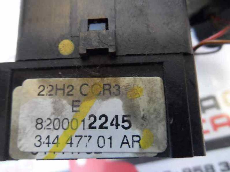 MANDO LUCES RENAULT ESPACE IV 2003 2.2 DCI TURBODIESEL (150 CV)