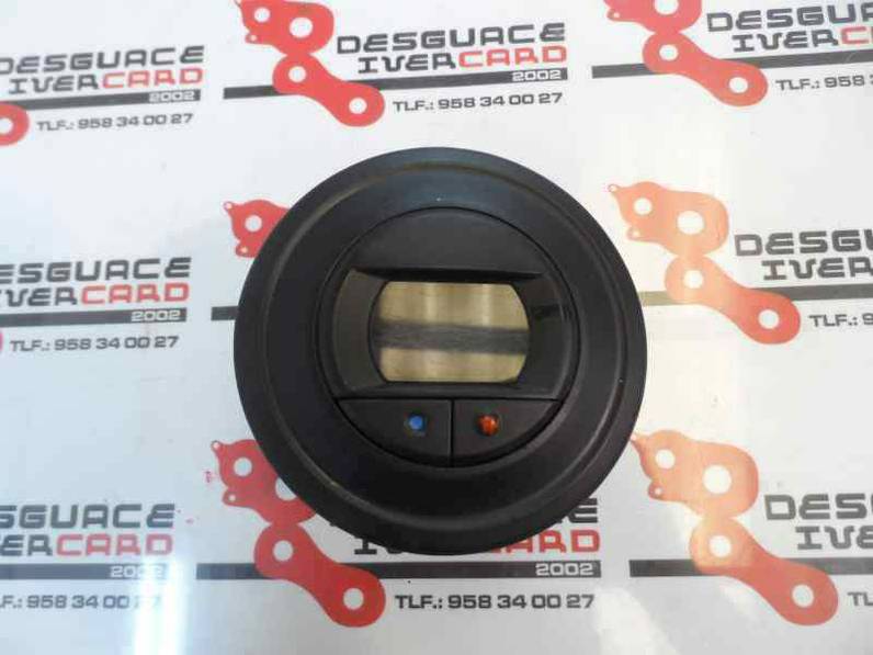 MANDO CLIMATIZADOR RENAULT ESPACE IV 2003 2.2 DCI TURBODIESEL (150 CV)