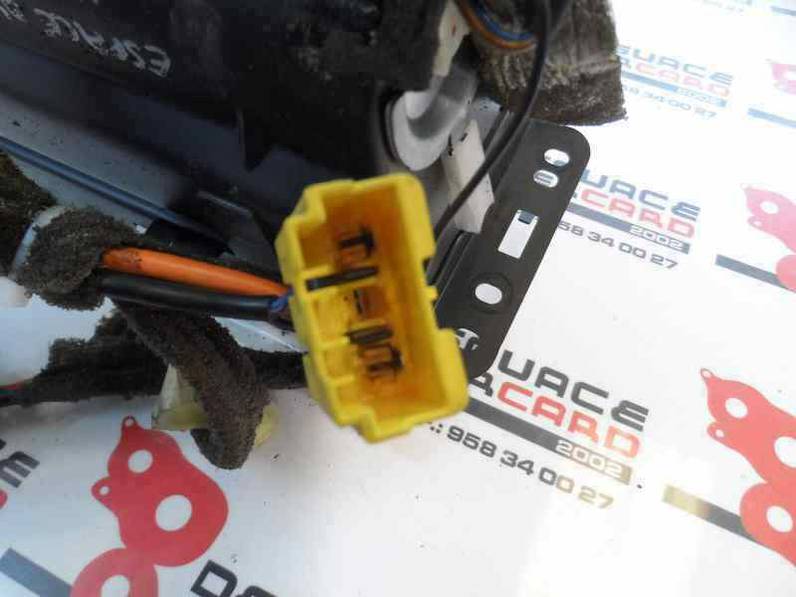 AIRBAG DELANTERO DERECHO RENAULT ESPACE IV 2003 2.2 DCI TURBODIESEL (150 CV)