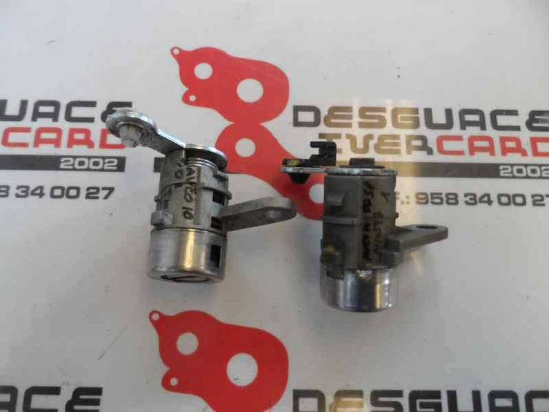 CONMUTADOR DE ARRANQUE CHEVROLET AVEO 2010 1.2 (84 CV)