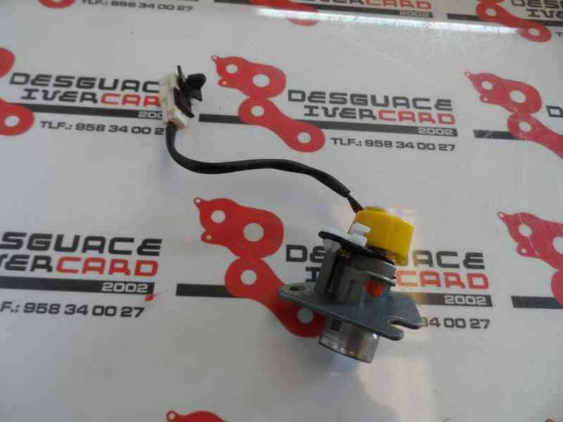 CONMUTADOR DE ARRANQUE CHEVROLET AVEO 2010 1.2 (84 CV)