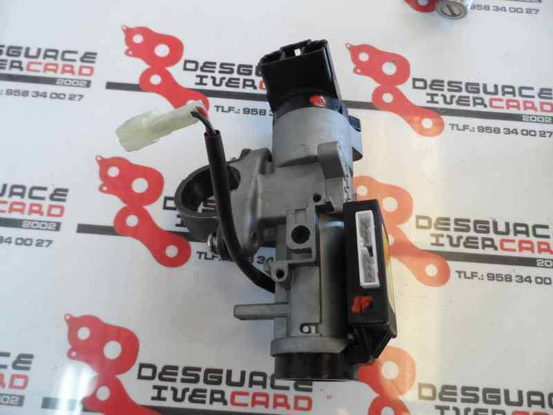 CONMUTADOR DE ARRANQUE CHEVROLET AVEO 2010 1.2 (84 CV)